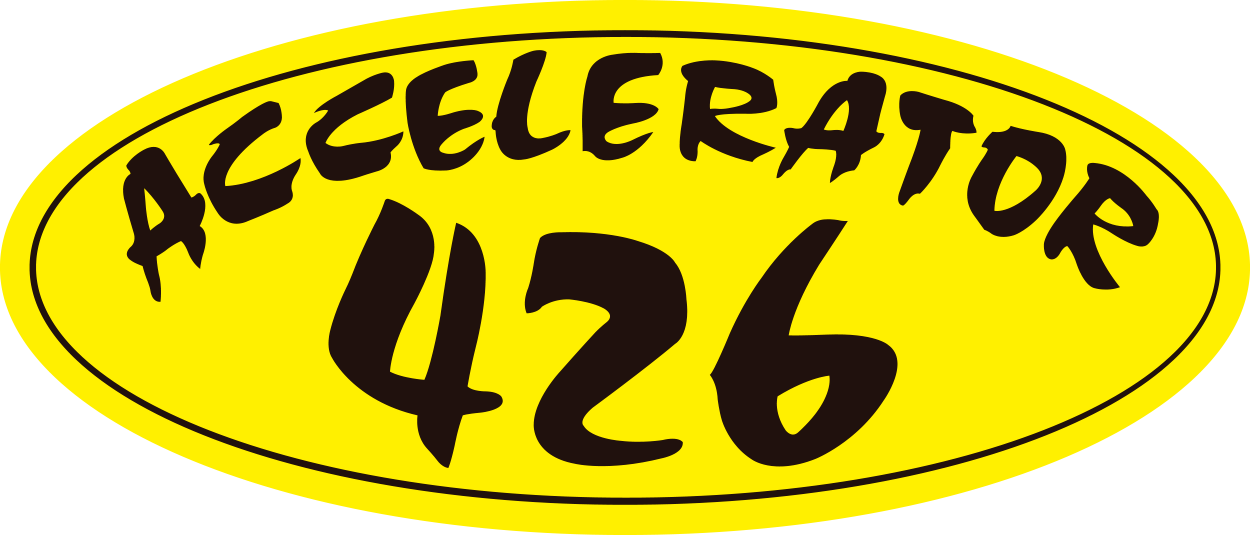 ACCELERATOR426