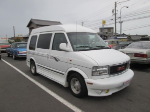 1996年　アストロ