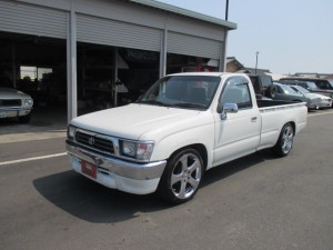 H10年　ハイラックスT