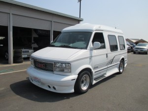 1996年　アストロ