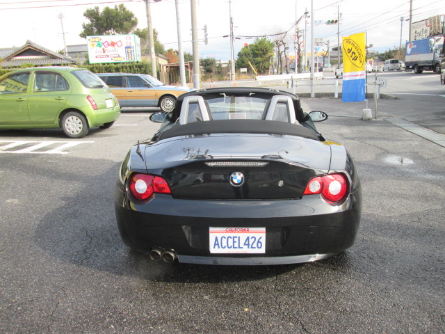 2004年　BMW