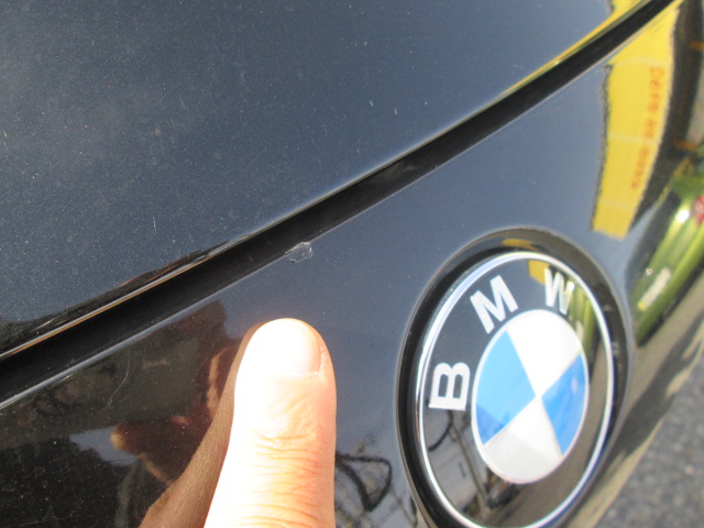 2004年　BMW
