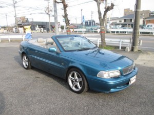 2002年ボルボ