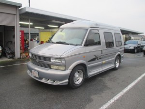 1998年　アストロ