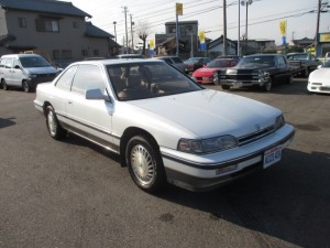 S63年　レジェンド