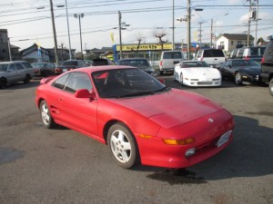 H6年　MR2