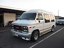 1995年 GMCバンデューラ