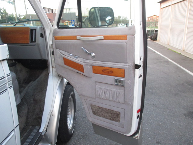 1995年 GMCバンデューラ