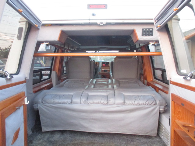 1995年 GMCバンデューラ