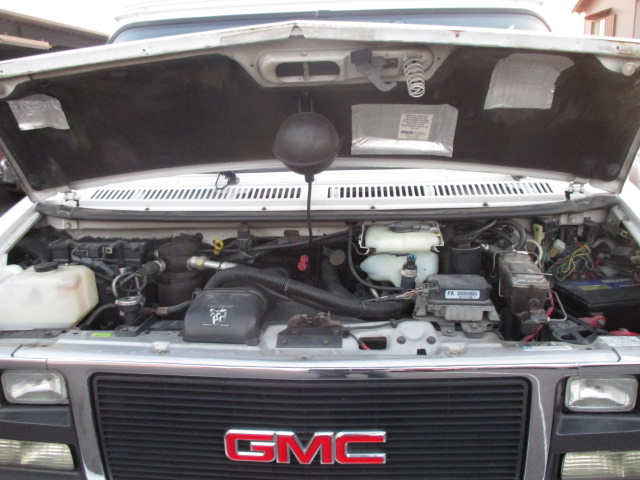 1995年 GMCバンデューラ
