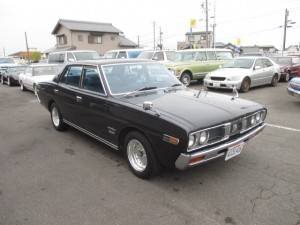 S50年 セドリック