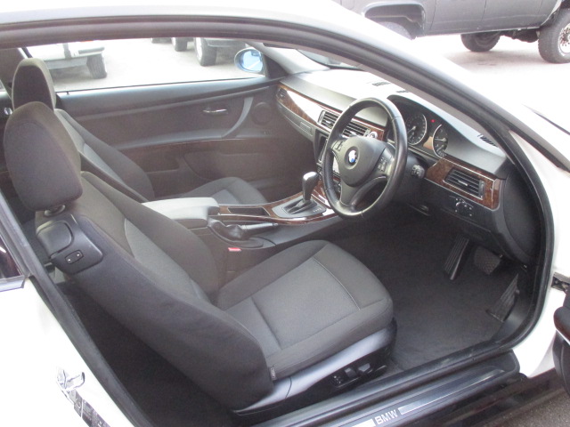 2007年　BMW