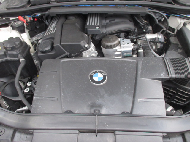 2007年　BMW
