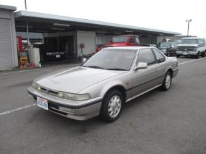 H3年 プレリュードインクス