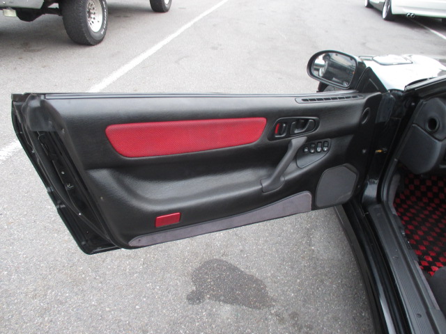 1992年　US三菱 GTO