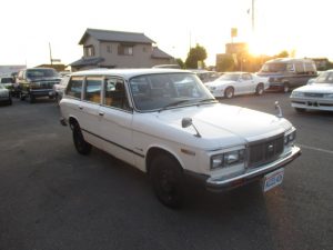 S56年 フローリアンバン