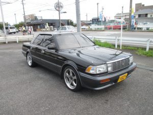 H2年　クラウン4HT