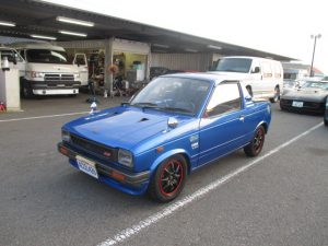 S62年 マイティボーイ