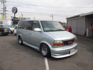 1997年 アストロ ロールーフ