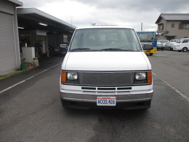 1994年 アストロ