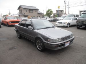 H3年 スプリンター 4D 1.6GT
