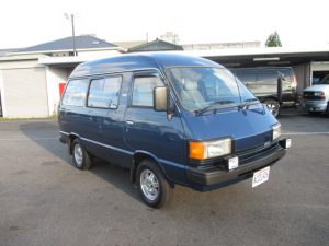 S58年 ライトエースW GXL