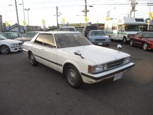 S54年 クレスタ Sルーセントツインカム24