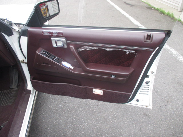 S61年 クラウン4HT