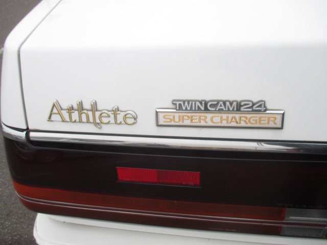S61年 クラウン4HT