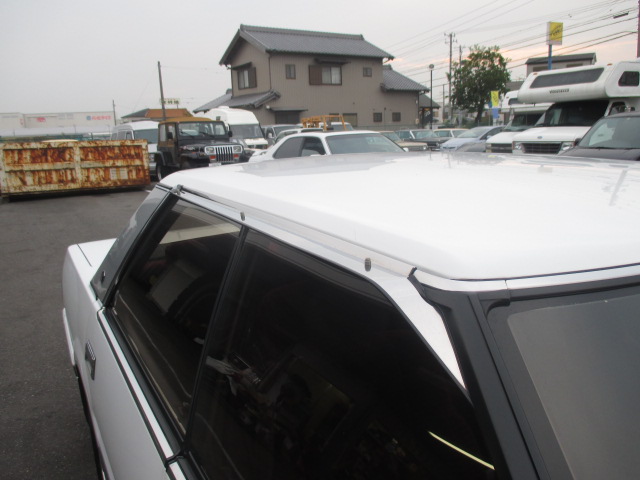 S61年 クラウン4HT