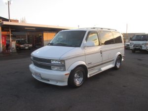 1995年　アストロ LT