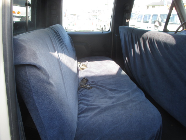 1990年 F350