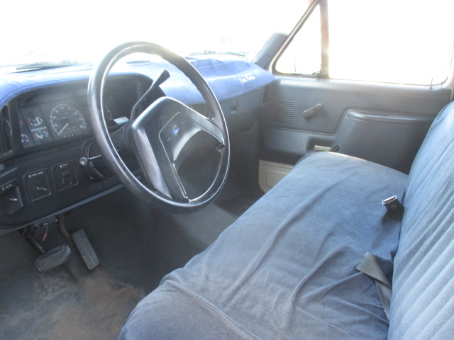 1990年 F350
