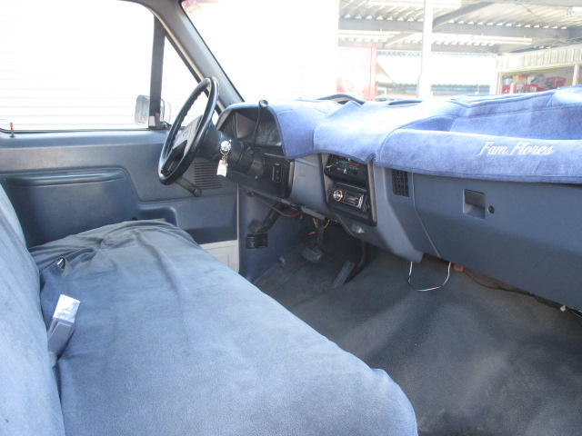1990年 F350