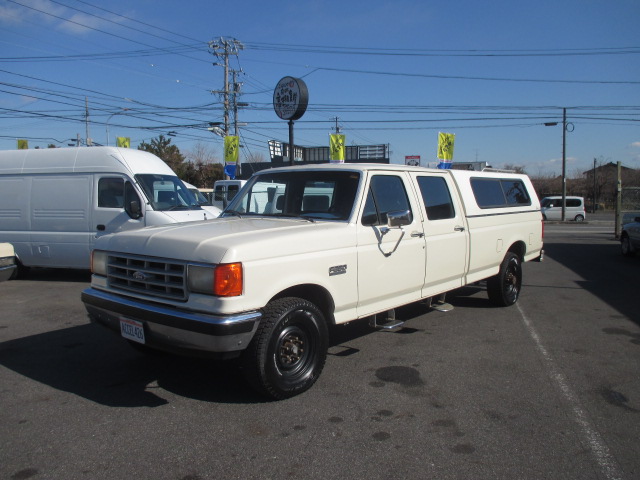 1990年 F350