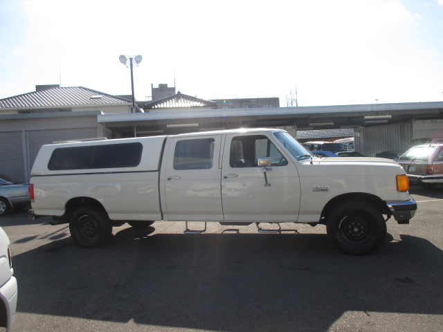 1990年 F350