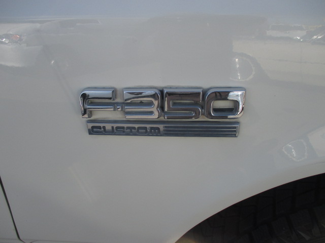 1990年 F350