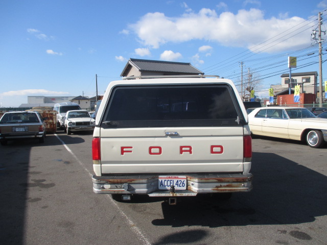 1990年 F350