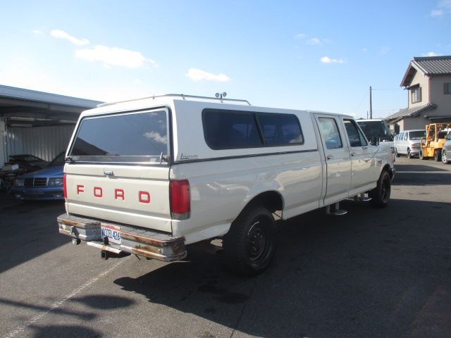 1990年 F350