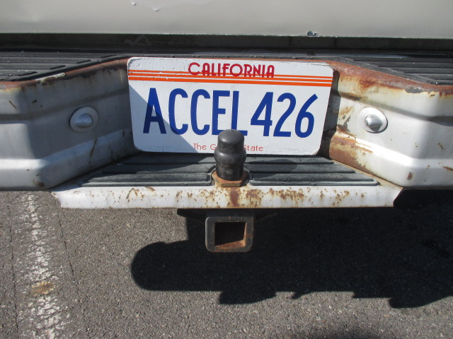 1990年 F350