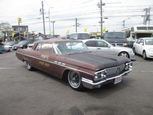 1963年 ルセーバー クーペ