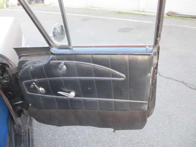 1958年 ベルエア