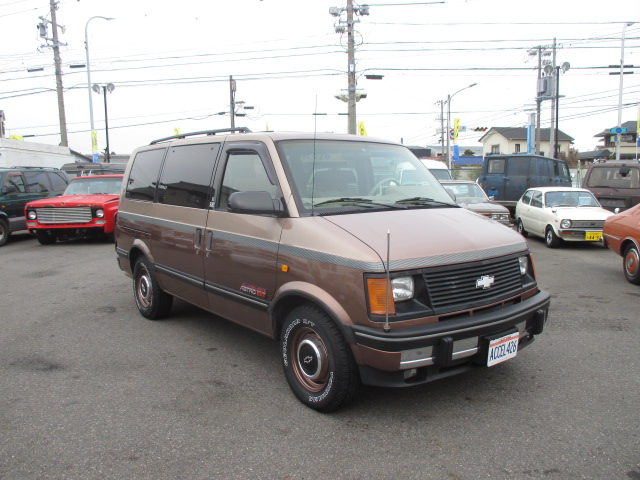 1994年 アストロ