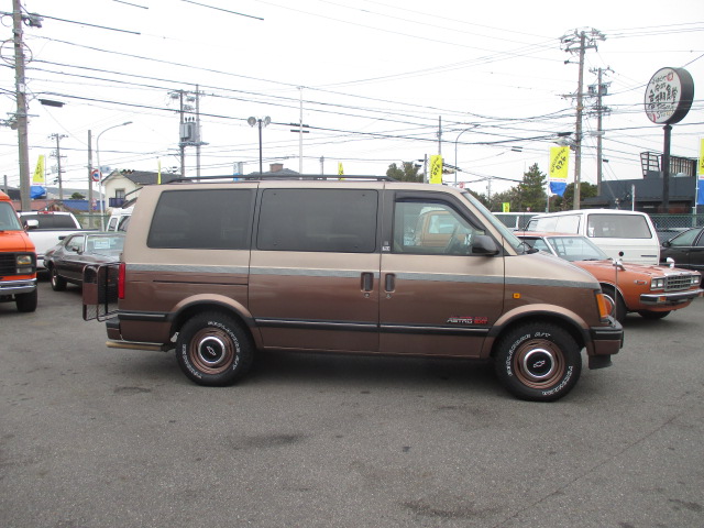 1994年 アストロ