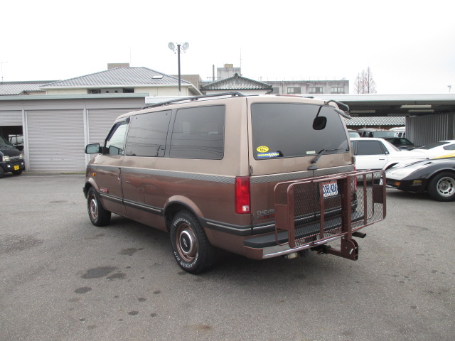 1994年 アストロ