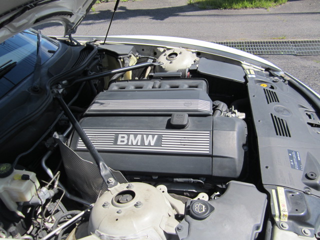 2004年　BMW-Z4