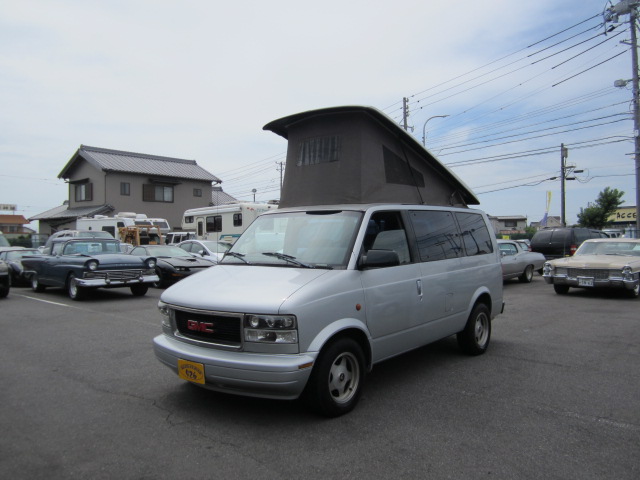 1995年 サファリ