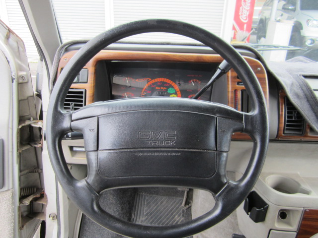 1995年 サファリ