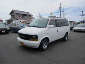 1998年　アストロ LT