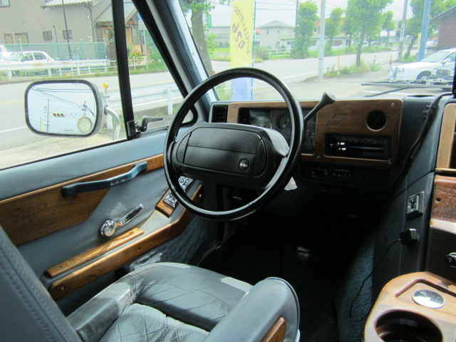 1994年 シェビーバン